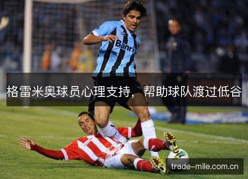 格雷米奥球员心理支持，帮助球队渡过低谷